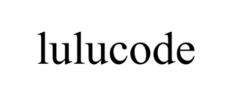 lulucode