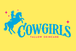 cowgirls tallow skincare