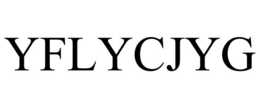 yflycjyg