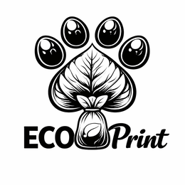 eco print