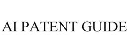 ai patent guide