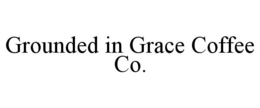 grounded in grace coffee co.