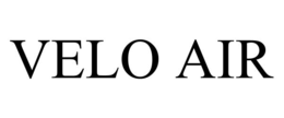 velo air