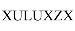 xuluxzx