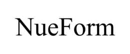 nueform