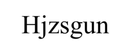 hjzsgun