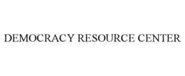 democracy resource center