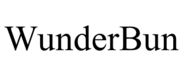 wunderbun
