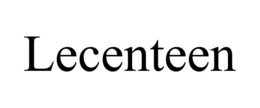 lecenteen
