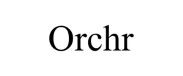 orchr