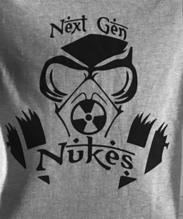 next gen nukes