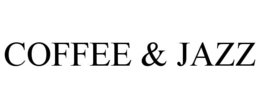 coffee & jazz