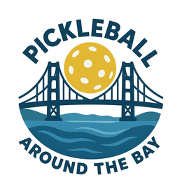 pickleball around the bay