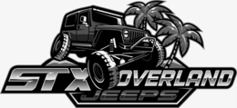 stx overland jeeps