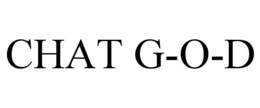 chat g-o-d