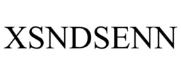 xsndsenn
