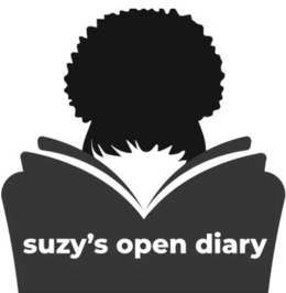 suzy's open diary