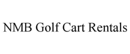 nmb golf cart rentals
