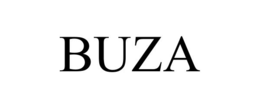 buza
