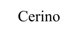 cerino