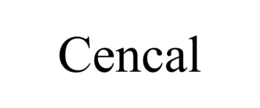 cencal