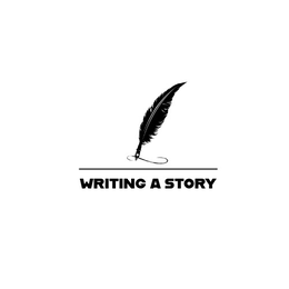 writing a story
