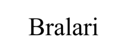 bralari