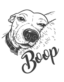 boop