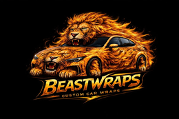 beastwraps custom car wraps