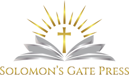 solomon's gate press