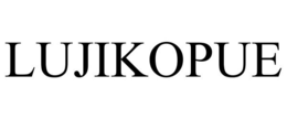 lujikopue