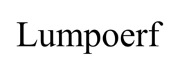 lumpoerf