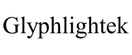 glyphlightek
