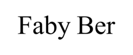 faby ber