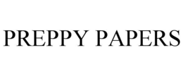 preppy papers