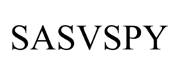 sasvspy