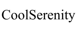 coolserenity