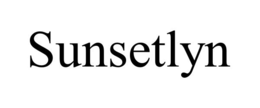 sunsetlyn