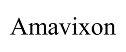 amavixon