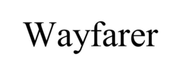 wayfarer