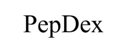 pepdex