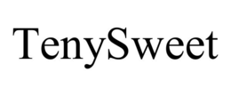 tenysweet
