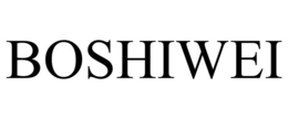 boshiwei