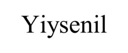 yiysenil