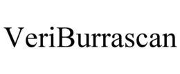 veriburrascan
