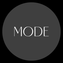 mode