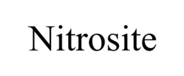 nitrosite