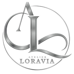 al atelier loravia