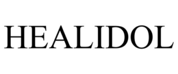 healidol