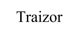 traizor